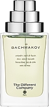 Fragrances, Perfumes, Cosmetics The Different Company De Bachmakov Refillable - Eau de Parfum