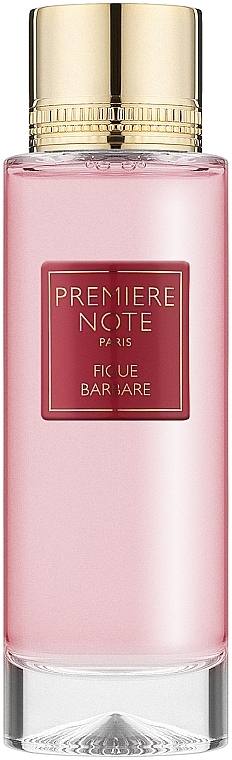 Premiere Note Figue Barbare - Eau de Parfum — photo N1