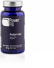 GIFT! Dietary Supplement for Immunocompromised People - Power Pill Suplement Diety #Immunity — photo N1