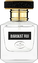 Fragrances, Perfumes, Cosmetics Velvet Sam Barakat Ruj - Eau de Parfum (tester with cap)