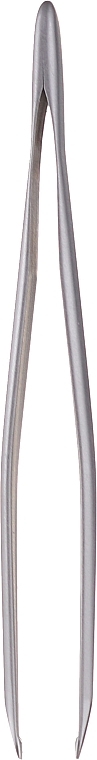 Tweezers with Wide Handles, tapered - Staleks — photo N2