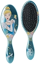 Cinderella Hair Brush - Wet Brush Disney Princess Original Detangler Cinderella — photo N1