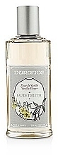 Fragrances, Perfumes, Cosmetics Durance en Provence Vanilla - Eau de Toilette (tester with cap)