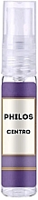 Fragrances, Perfumes, Cosmetics Alhambra Philos Centro - オードパルファム（サンプル）