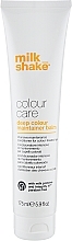 Deep Color Maintainer Balm - Milk Shake Colour Care Deep Colour Maintainer Balm — photo N1