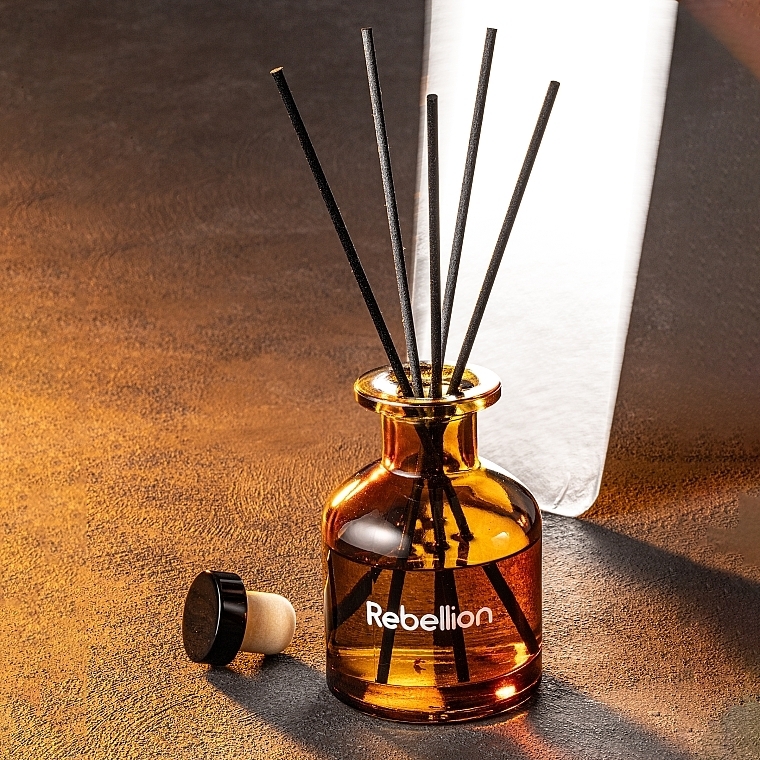 Reed Diffuser "Over The Moon" - Rebellion — photo N14