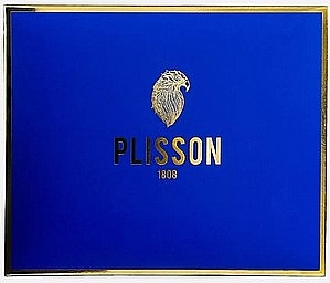 Shaving Kit - Plisson Napoleon Box Set Limited Edition — photo N2