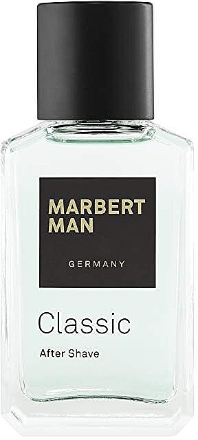 After Shave Lotion - Marbert Man Classic After Shave  — photo N1