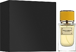 Dolce & Gabbana Velvet Ginestra - Eau de Parfum — photo N2