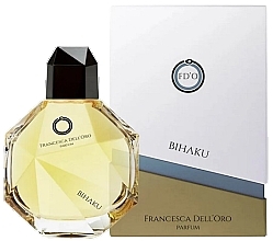 Fragrances, Perfumes, Cosmetics Francesca Dell`Oro Bihaku - Perfumes