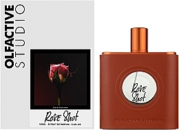 Olfactive Studio Rose Shot - Parfum — photo N2