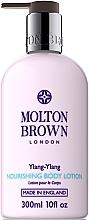 Fragrances, Perfumes, Cosmetics Molton Brown Ylang-Ylang Nourishing Body Lotion - Body Lotion