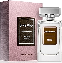 Jenny Glow Nectarine Blossoms - Eau de Parfum — photo N2