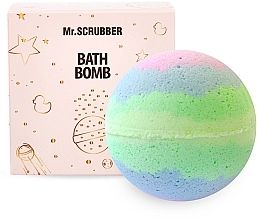 Fragrances, Perfumes, Cosmetics Bath Bomb - Mr.Scrubber Bath Bomb Tropical