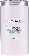 Jojoba Cream - Mediskin Medisil Jojoba Oil Active Cream — photo N3