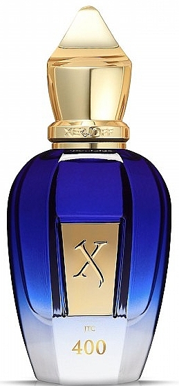 Xerjoff JTC 400 - Eau de Parfum — photo N1