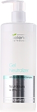 Fragrances, Perfumes, Cosmetics Gel Neutralizer - Bielenda Professional Gel Neutralizer