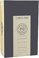 Fragrances, Perfumes, Cosmetics Parfumerie Generale Corps et Ames - Eau de Parfum