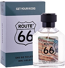 Fragrances, Perfumes, Cosmetics Route 66 Get Your Kicks - Eau de Toilette