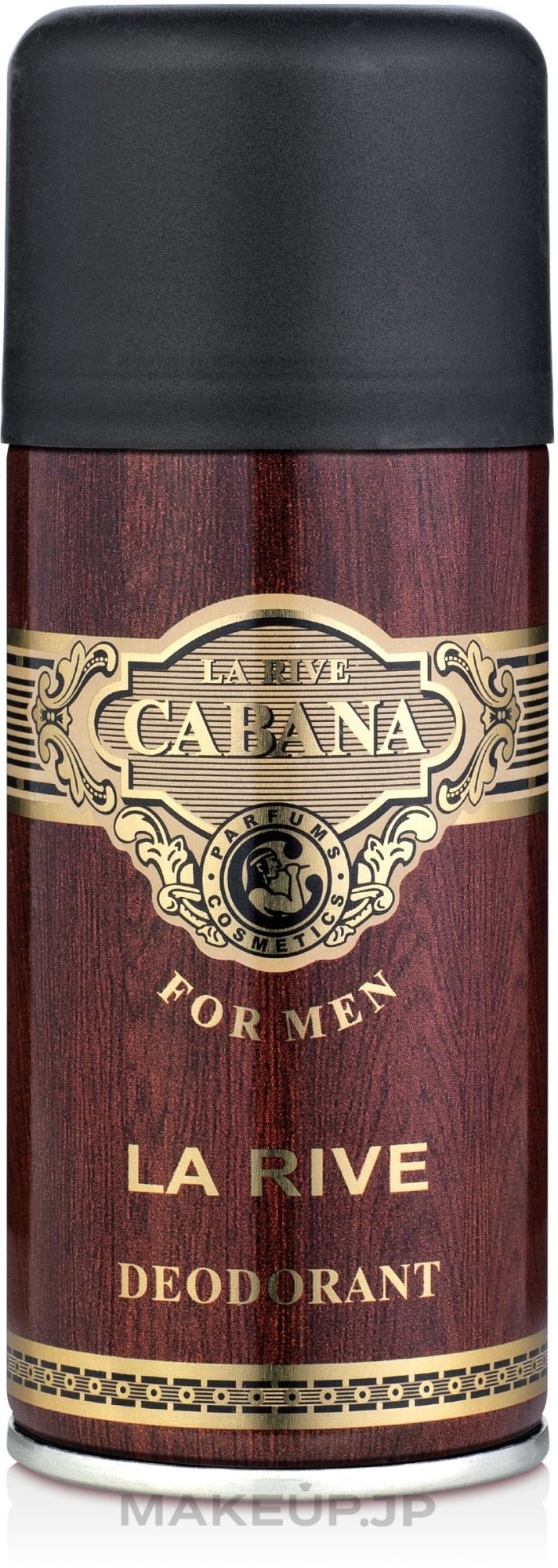 La Rive Cabana - Deodorant — photo 150 ml