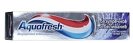 Fragrances, Perfumes, Cosmetics Perfect Whitening Toothpaste - Aquafresh Ultimate White