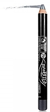 Fragrances, Perfumes, Cosmetics Stick Eyeshadow - PuroBio Cosmetics Eye Shadow Pencil Kingsize