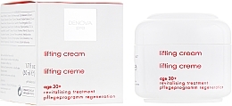 Fragrances, Perfumes, Cosmetics Lifting Cream - Denova Pro Home Lifting Cream