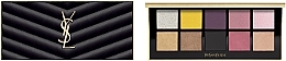 Eyeshadow Palette - Yves Saint Laurent Couture Colour Clutch Eyeshadow Palette — photo N1