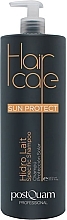 Shampoo - PostQuam Hydro Sun Defence Shampoo — photo N1