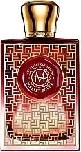 Moresque The Secret Collection Scarlet Rouge - Eau de Parfum — photo N1