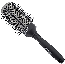 Fragrances, Perfumes, Cosmetics Thermal Brush, 43mm - Lila Rossa Diamond Touch Ceramic + Ion 43mm