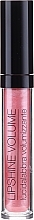 Fragrances, Perfumes, Cosmetics Volumizing Lip Booster - Nouba Lipshine Volume