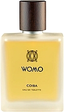 Womo Coiba - Eau de Toilette — photo N6