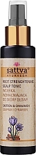 Fragrances, Perfumes, Cosmetics Hair and Scalp Lotion - Sattva Ayurveda