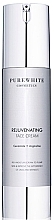 Rejuvenating Face Cream - Pure White Cosmetics Rejuvenating Face Cream — photo N2