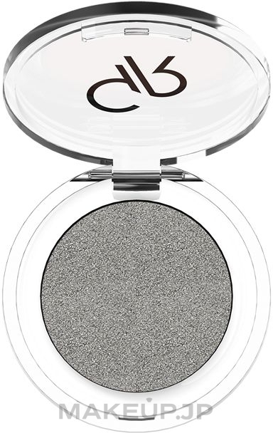 Eyeshadow - Golden Rose Soft Color Shimmer Mono Eyeshadow — photo 81