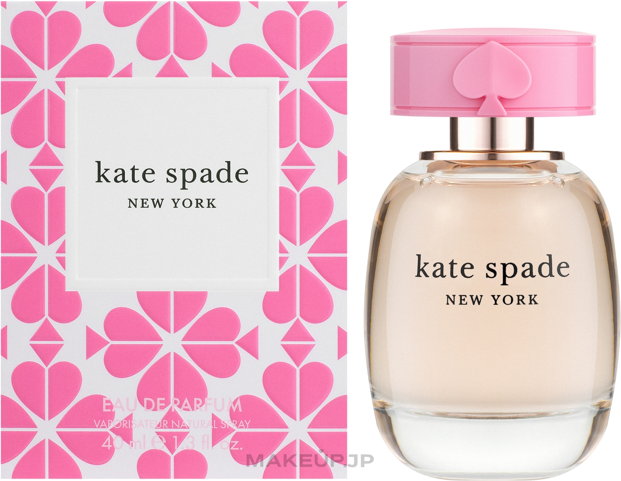 Kate Spade New York - Eau de Parfum — photo 40 ml