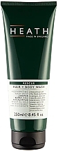 Fragrances, Perfumes, Cosmetics Hair & Body Wash - Heath Rescue Hair + Body Wash