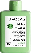 Fragrances, Perfumes, Cosmetics Repairing Shampoo - Teaology Matcha Hair Repair Shampoo