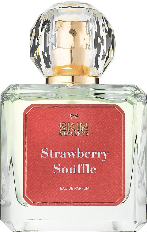 Apothecary Skin Desserts Strawberry Souffle - Eau de Parfum — photo N1