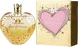 Fragrances, Perfumes, Cosmetics Vera Wang Glam Princess - Eau de Toilette