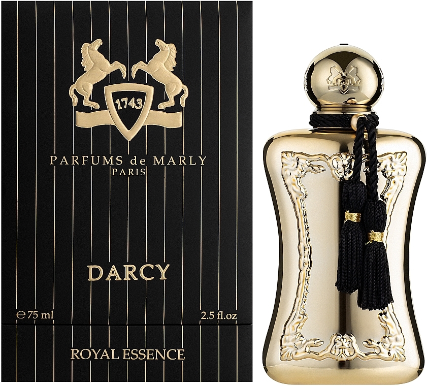 Parfums de Marly Darcy - Eau de Parfum — photo N4