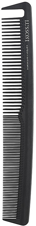 Hair Comb - Lussoni CC 126 Cutting Comb — photo N1