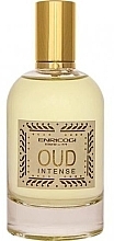 Fragrances, Perfumes, Cosmetics Enrico Gi Oud Intense - Eau de Parfum (tester without cap)