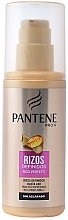 Curly Hair Cream - Pantene Pro V Perfect Curls Cream — photo N4