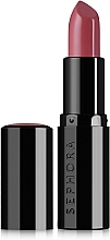 Lipstick - Sephora Rouge Satin — photo N2