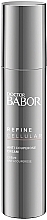 Fragrances, Perfumes, Cosmetics Anti-Couperose Face Cream - Babor Doctor Babor Refine Cellular