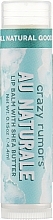 Lip Balm - Crazy Rumors Au Naturale Lip Balm — photo N1