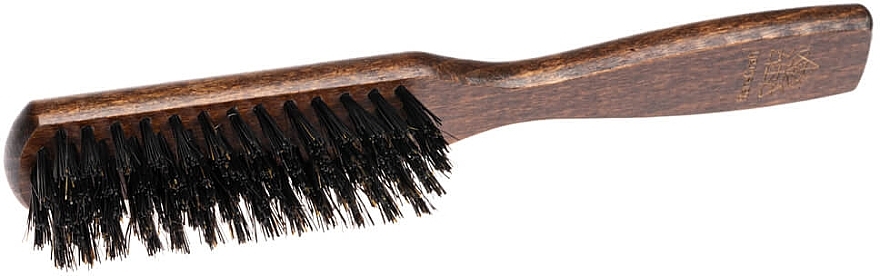 Beard Brush, dark - RareCraft — photo N24