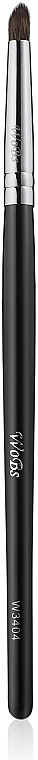 Eyeshadow Blending Brush W3404 - WoBs — photo N1